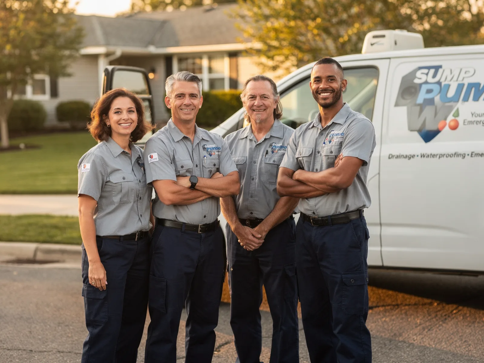Water Heater Repair company in Cokeville, WY
